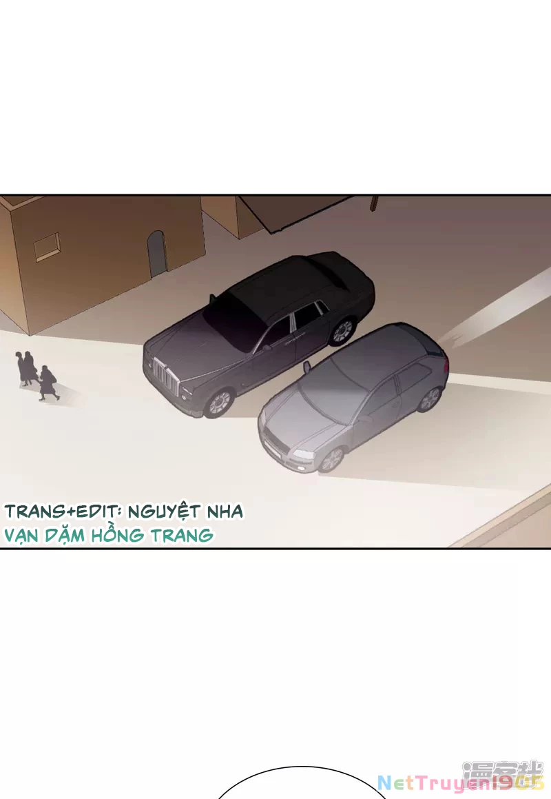 Cô ấy đến rồi, xin hãy nằm xuống! Chapter 45 - Trang 20