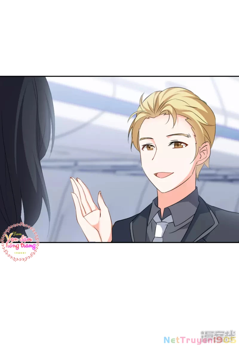 Cô ấy đến rồi, xin hãy nằm xuống! Chapter 46 - Trang 14