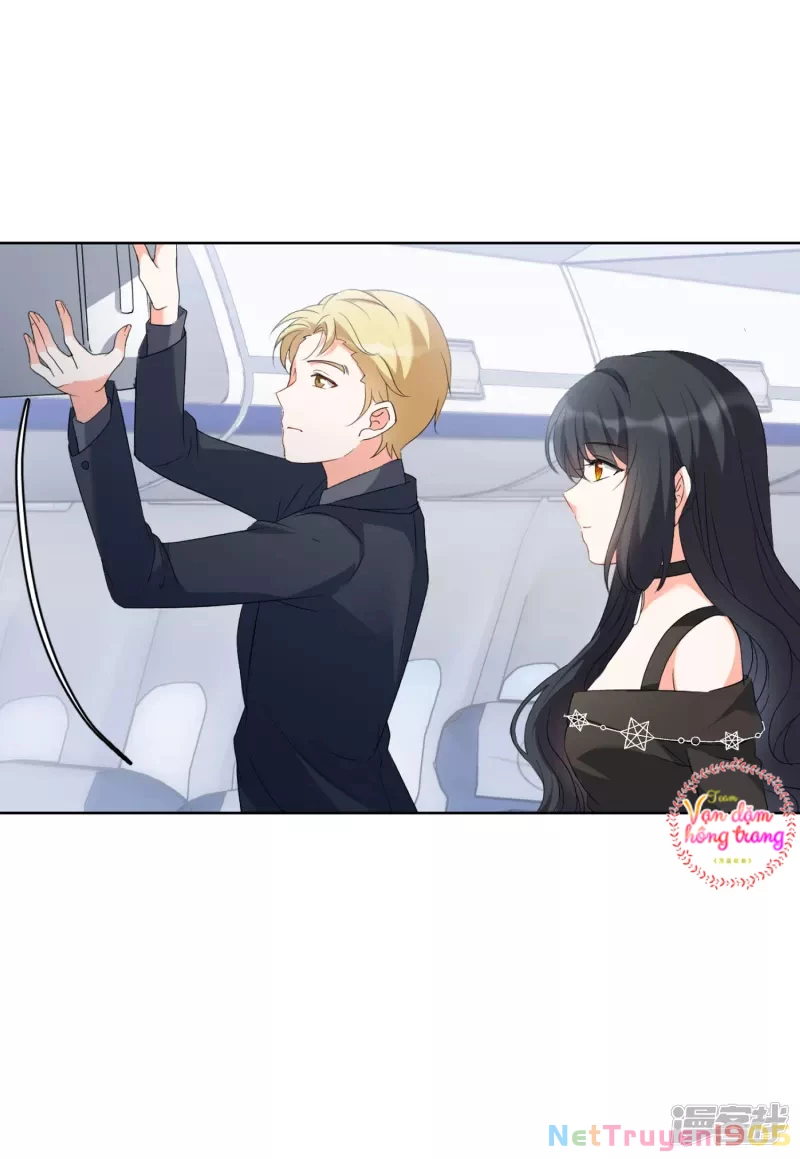 Cô ấy đến rồi, xin hãy nằm xuống! Chapter 46 - Trang 16