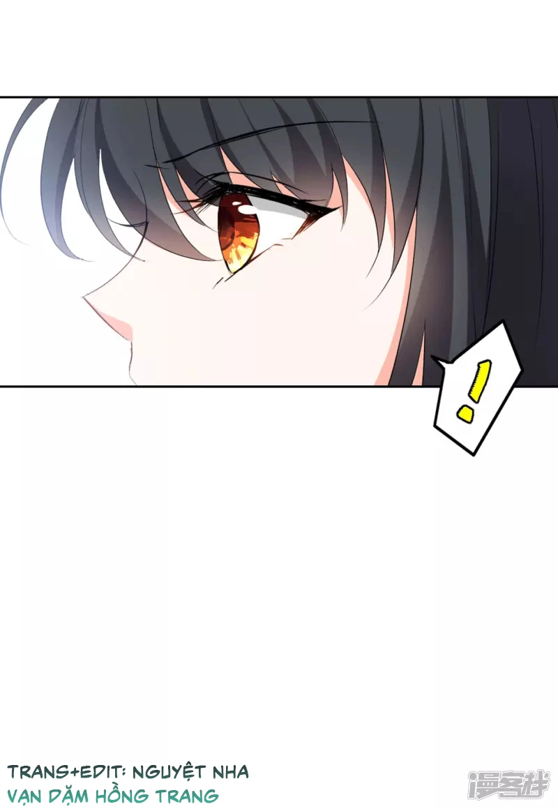 Cô ấy đến rồi, xin hãy nằm xuống! Chapter 46 - Trang 17