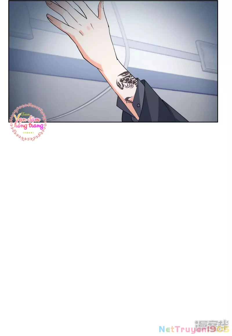 Cô ấy đến rồi, xin hãy nằm xuống! Chapter 46 - Trang 18
