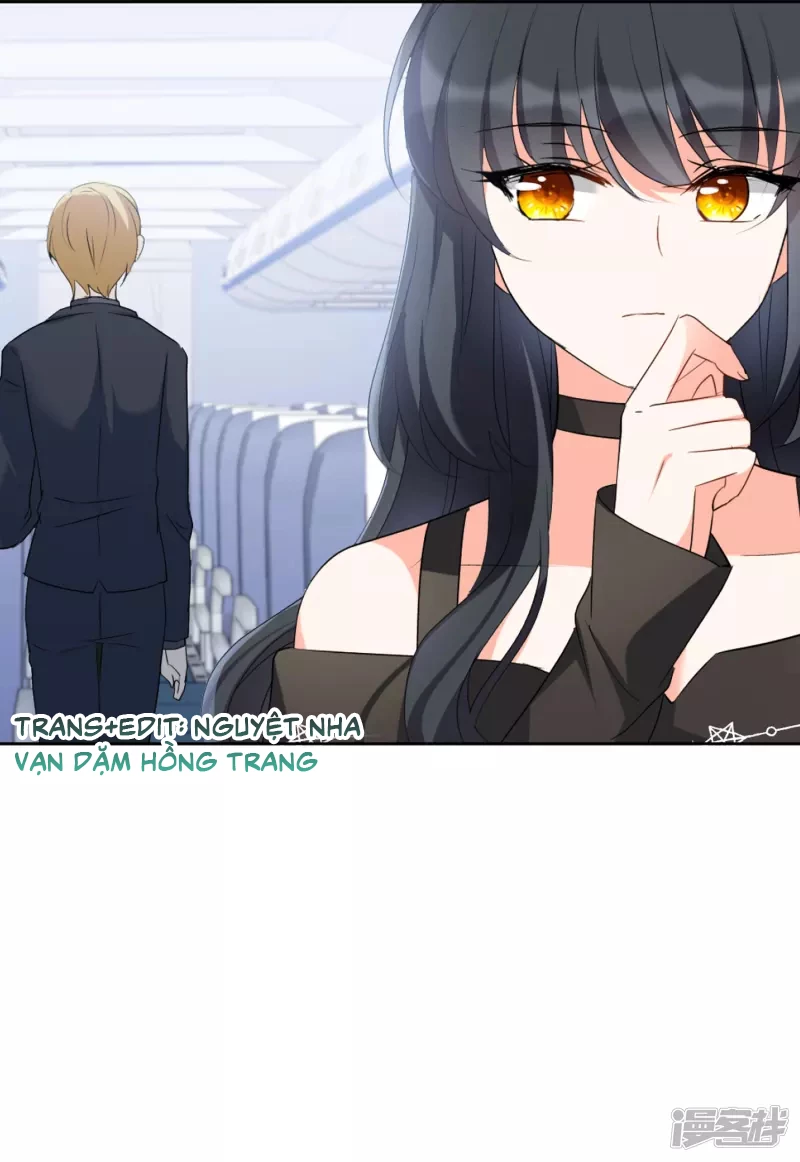 Cô ấy đến rồi, xin hãy nằm xuống! Chapter 46 - Trang 19