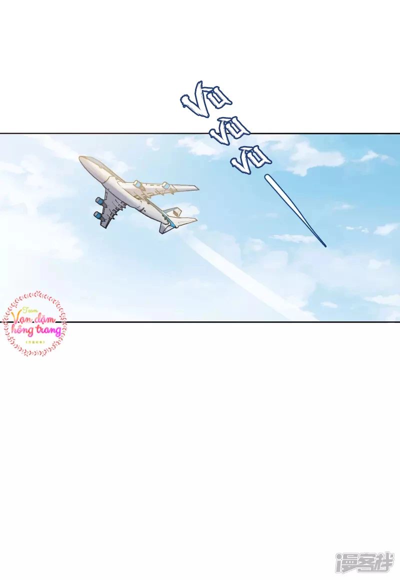 Cô ấy đến rồi, xin hãy nằm xuống! Chapter 46 - Trang 20