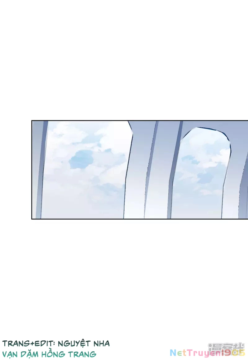 Cô ấy đến rồi, xin hãy nằm xuống! Chapter 46 - Trang 21