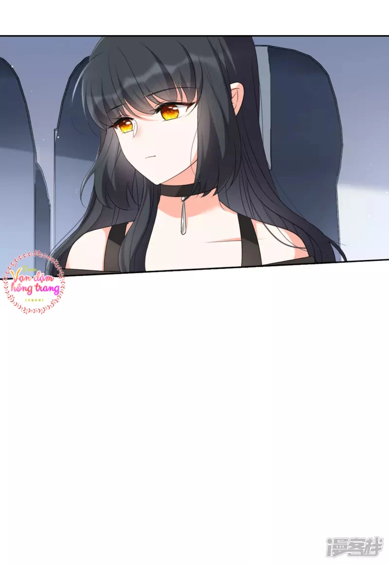 Cô ấy đến rồi, xin hãy nằm xuống! Chapter 46 - Trang 22