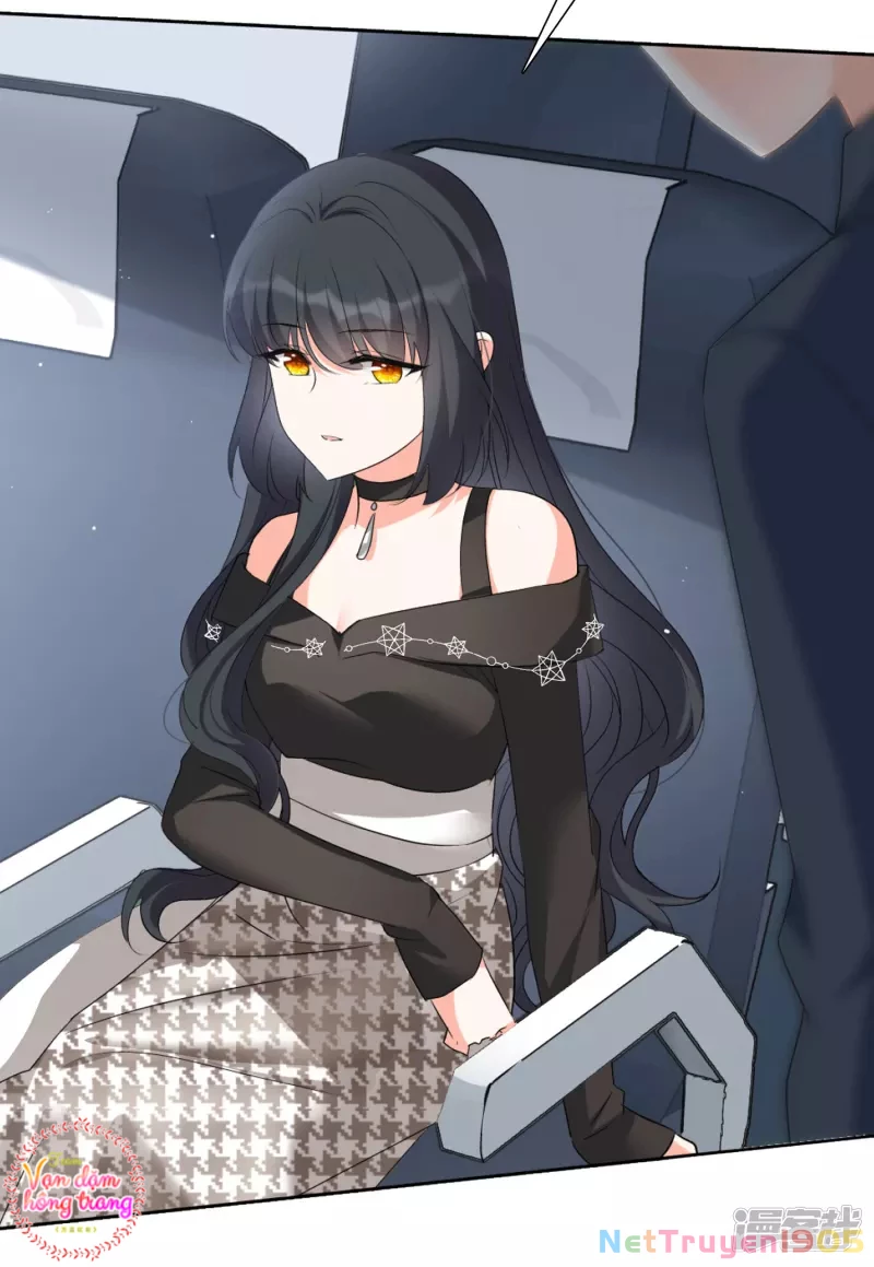 Cô ấy đến rồi, xin hãy nằm xuống! Chapter 46 - Trang 24