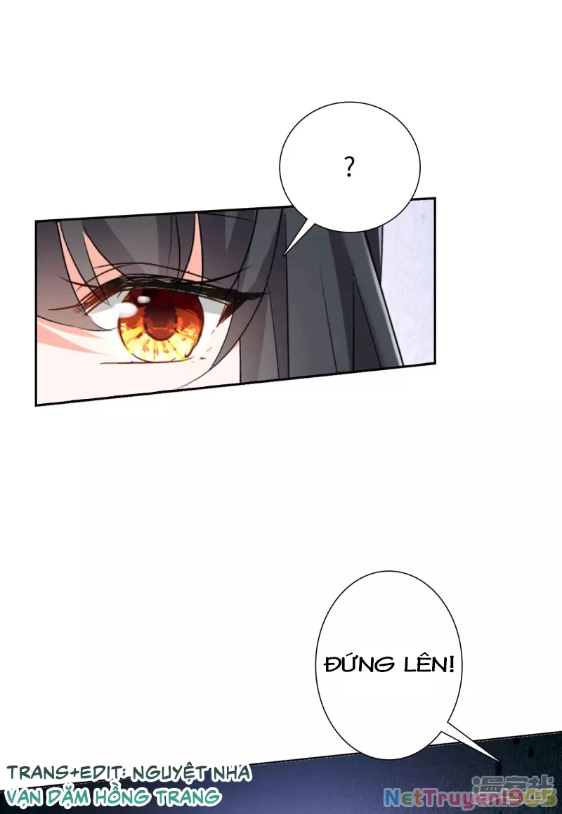 Cô ấy đến rồi, xin hãy nằm xuống! Chapter 46 - Trang 25