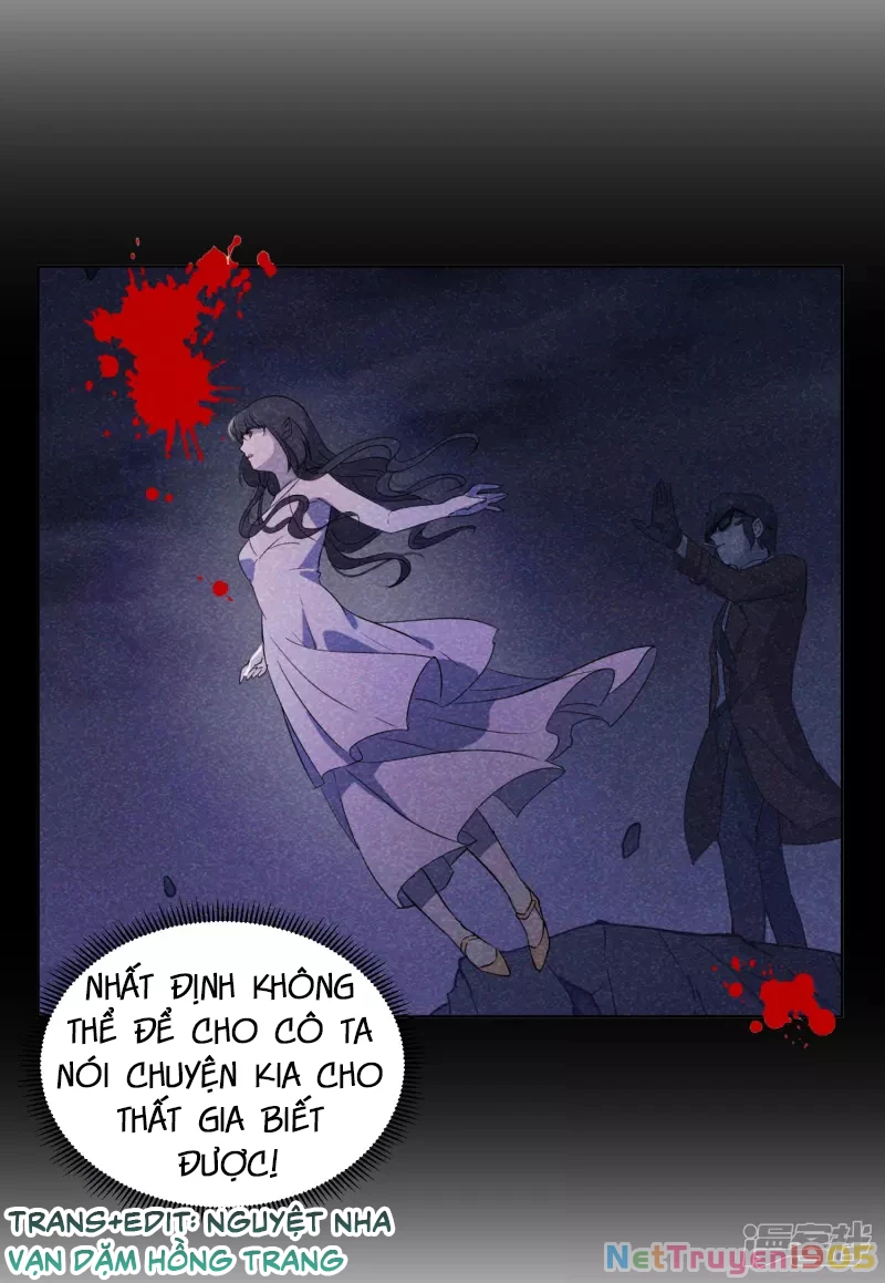 Cô ấy đến rồi, xin hãy nằm xuống! Chapter 46 - Trang 5