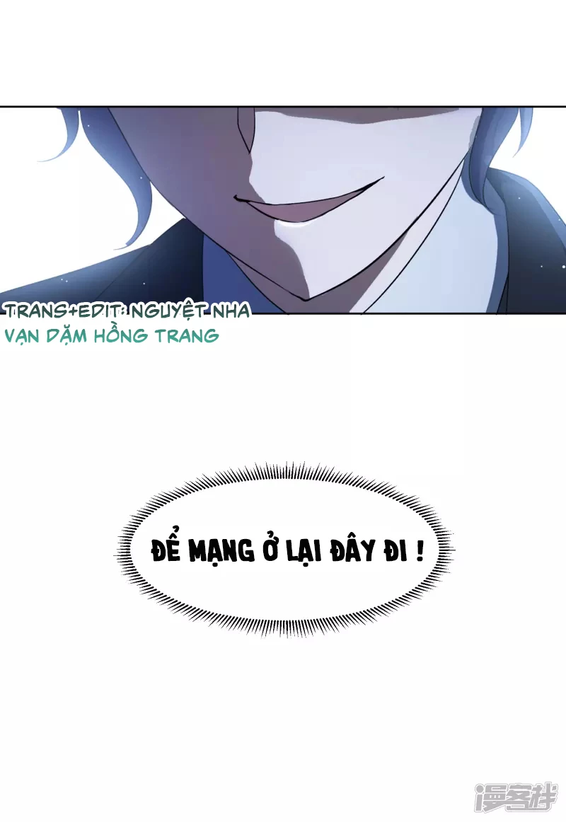 Cô ấy đến rồi, xin hãy nằm xuống! Chapter 46 - Trang 9