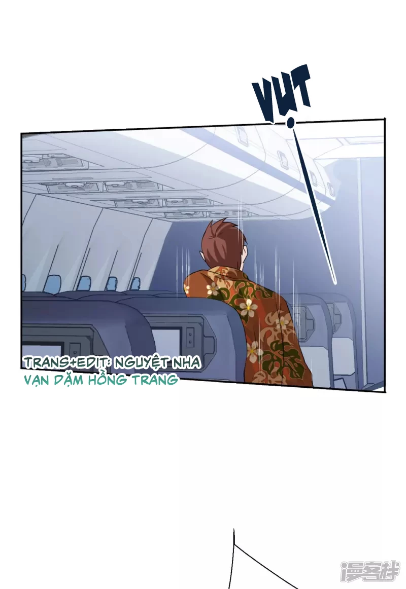 Cô ấy đến rồi, xin hãy nằm xuống! Chapter 47 - Trang 13
