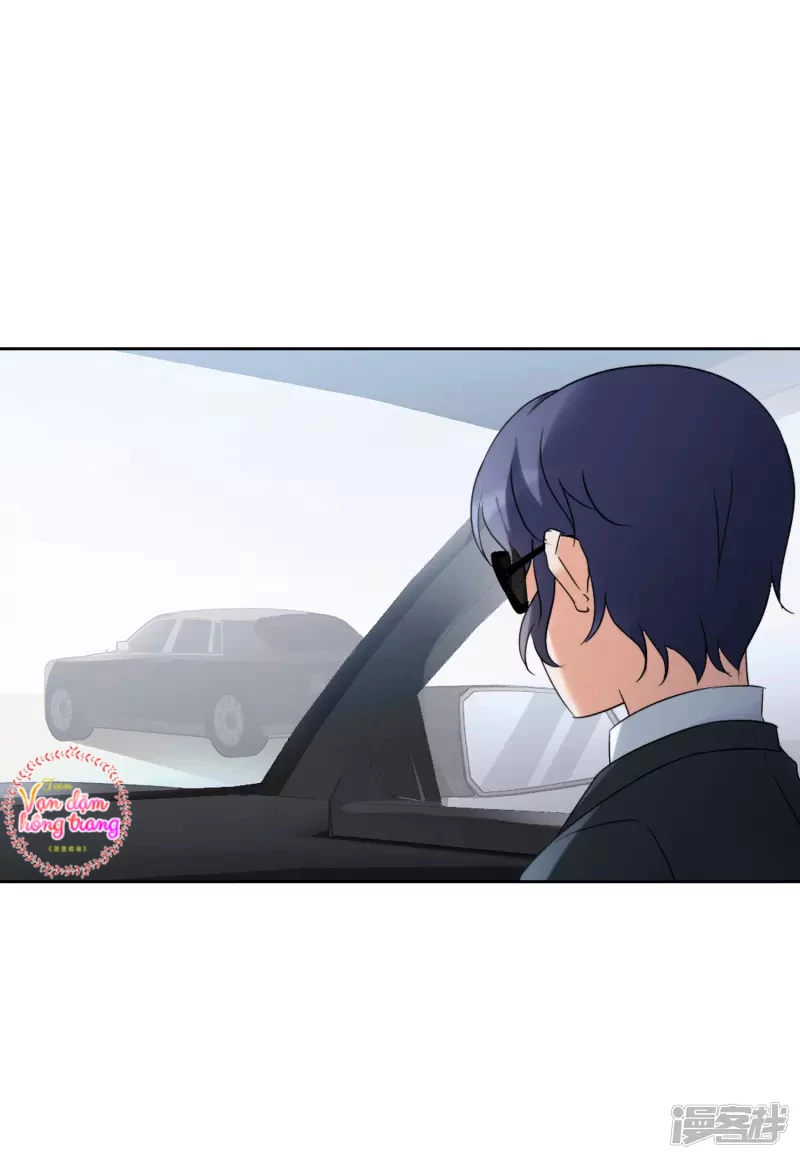 Cô ấy đến rồi, xin hãy nằm xuống! Chapter 48 - Trang 10