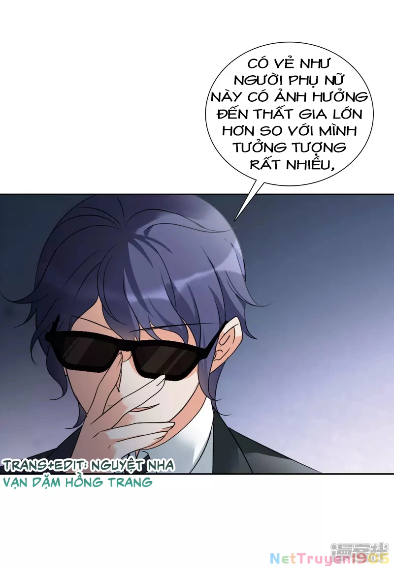 Cô ấy đến rồi, xin hãy nằm xuống! Chapter 48 - Trang 11