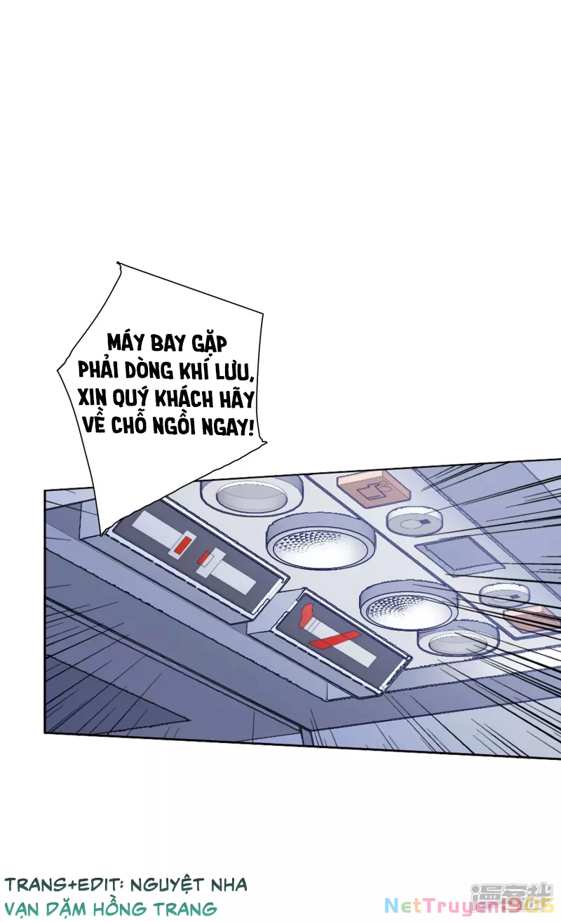 Cô ấy đến rồi, xin hãy nằm xuống! Chapter 48 - Trang 19