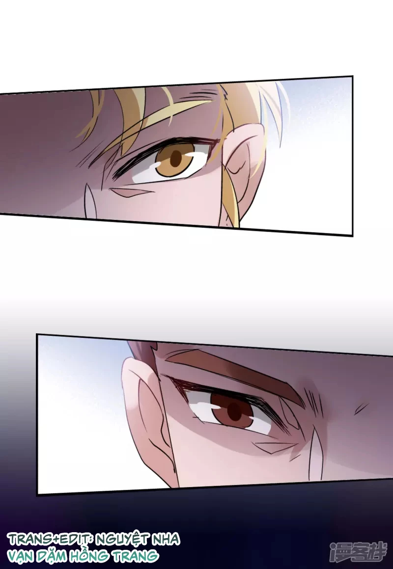 Cô ấy đến rồi, xin hãy nằm xuống! Chapter 48 - Trang 21