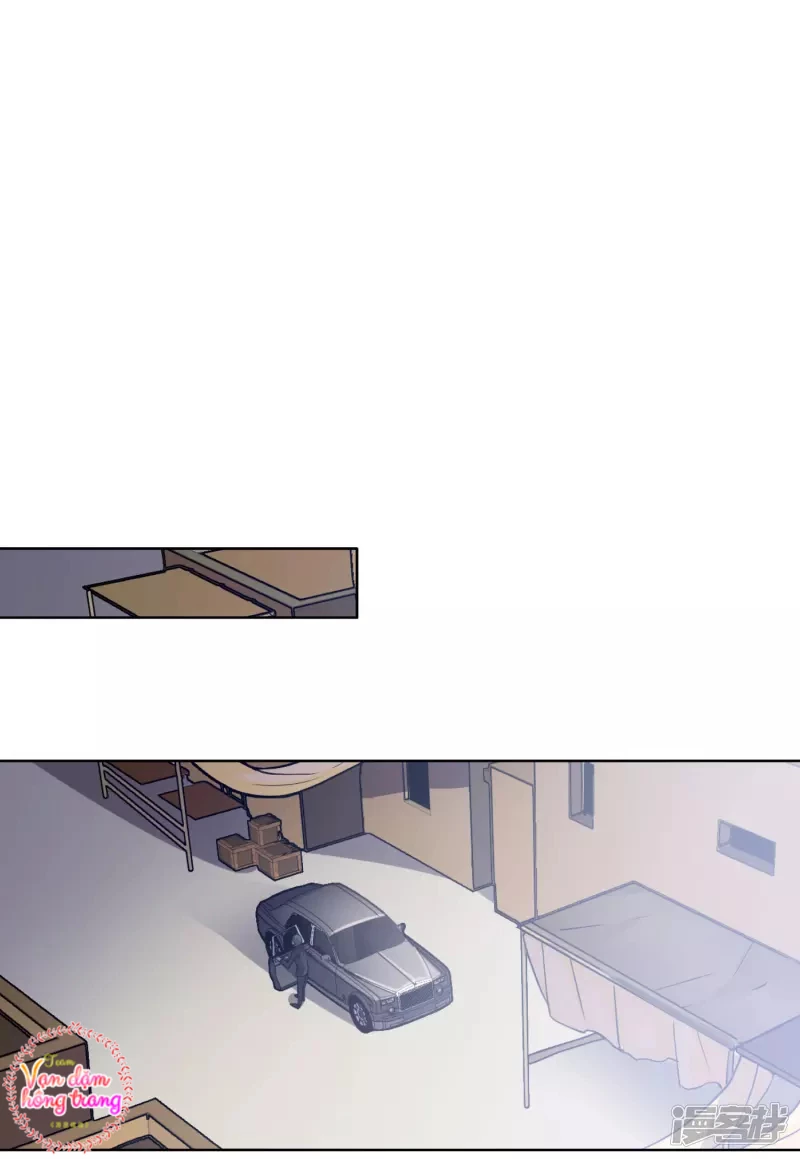 Cô ấy đến rồi, xin hãy nằm xuống! Chapter 48 - Trang 4