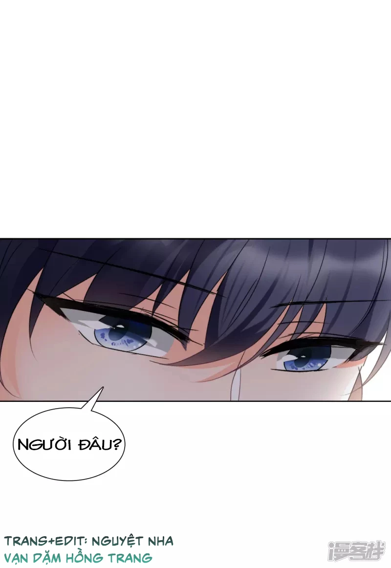 Cô ấy đến rồi, xin hãy nằm xuống! Chapter 48 - Trang 7