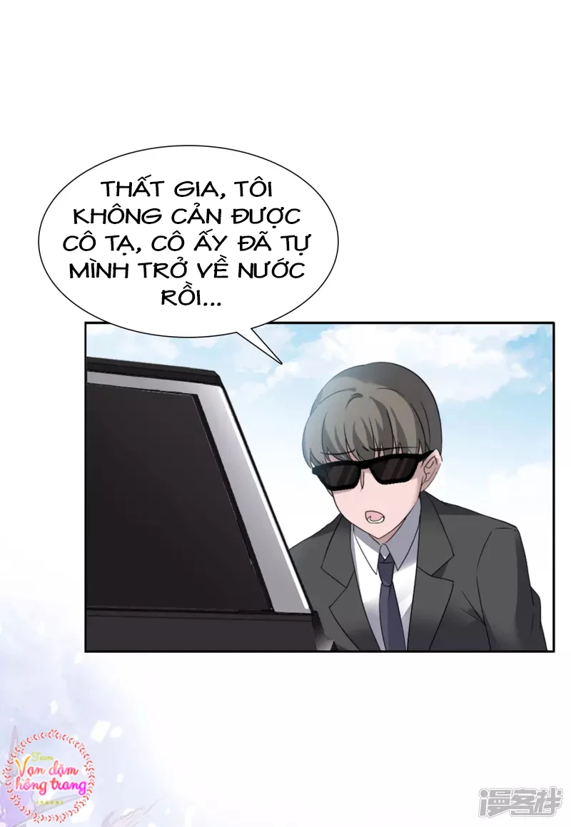 Cô ấy đến rồi, xin hãy nằm xuống! Chapter 48 - Trang 8