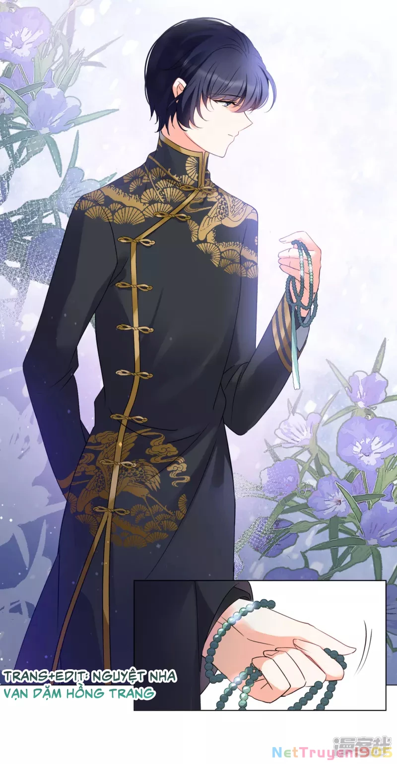 Cô ấy đến rồi, xin hãy nằm xuống! Chapter 48 - Trang 9