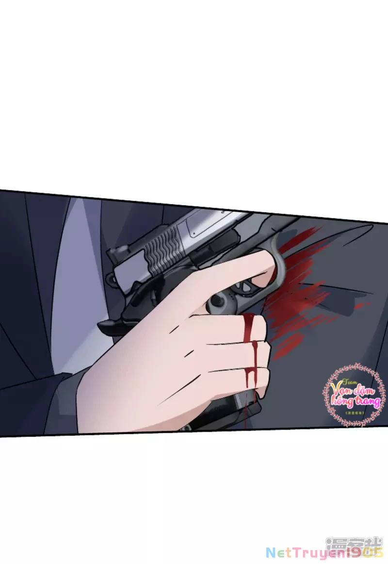 Cô ấy đến rồi, xin hãy nằm xuống! Chapter 49 - Trang 11