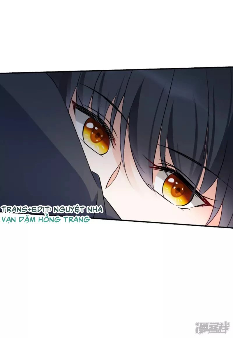 Cô ấy đến rồi, xin hãy nằm xuống! Chapter 49 - Trang 12