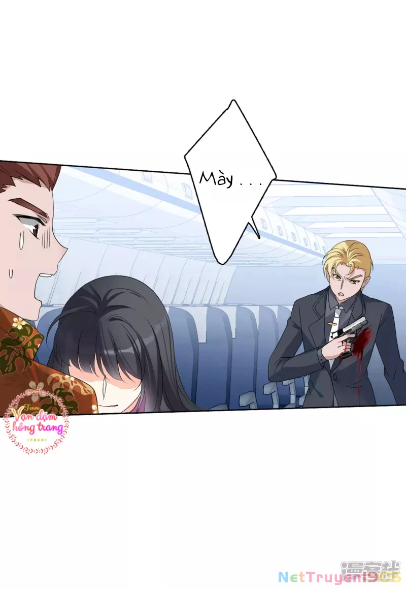 Cô ấy đến rồi, xin hãy nằm xuống! Chapter 49 - Trang 13