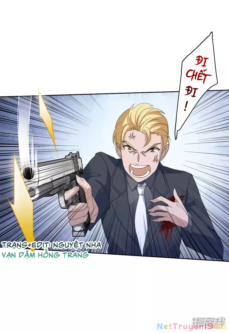 Cô ấy đến rồi, xin hãy nằm xuống! Chapter 49 - Trang 14
