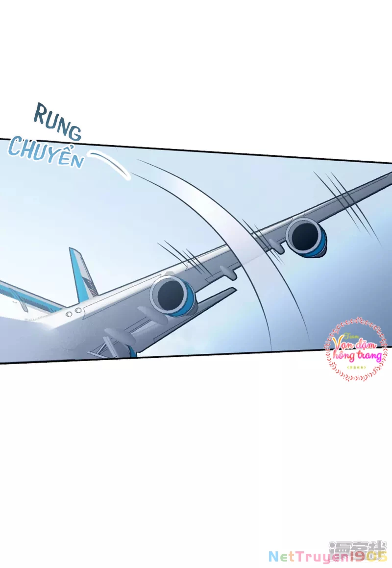 Cô ấy đến rồi, xin hãy nằm xuống! Chapter 49 - Trang 15