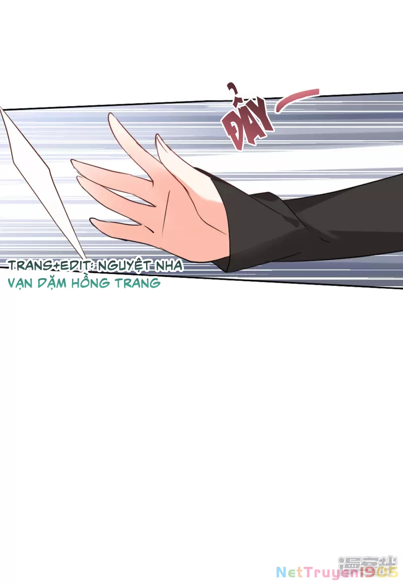Cô ấy đến rồi, xin hãy nằm xuống! Chapter 49 - Trang 16