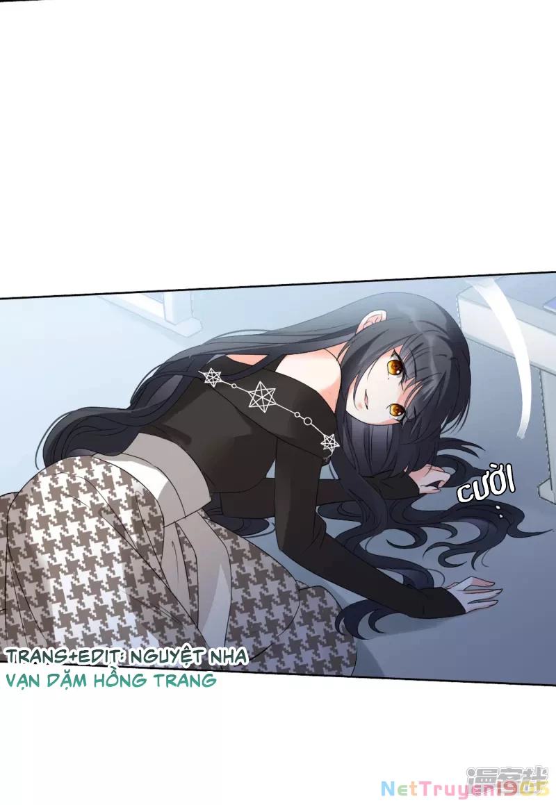 Cô ấy đến rồi, xin hãy nằm xuống! Chapter 49 - Trang 20