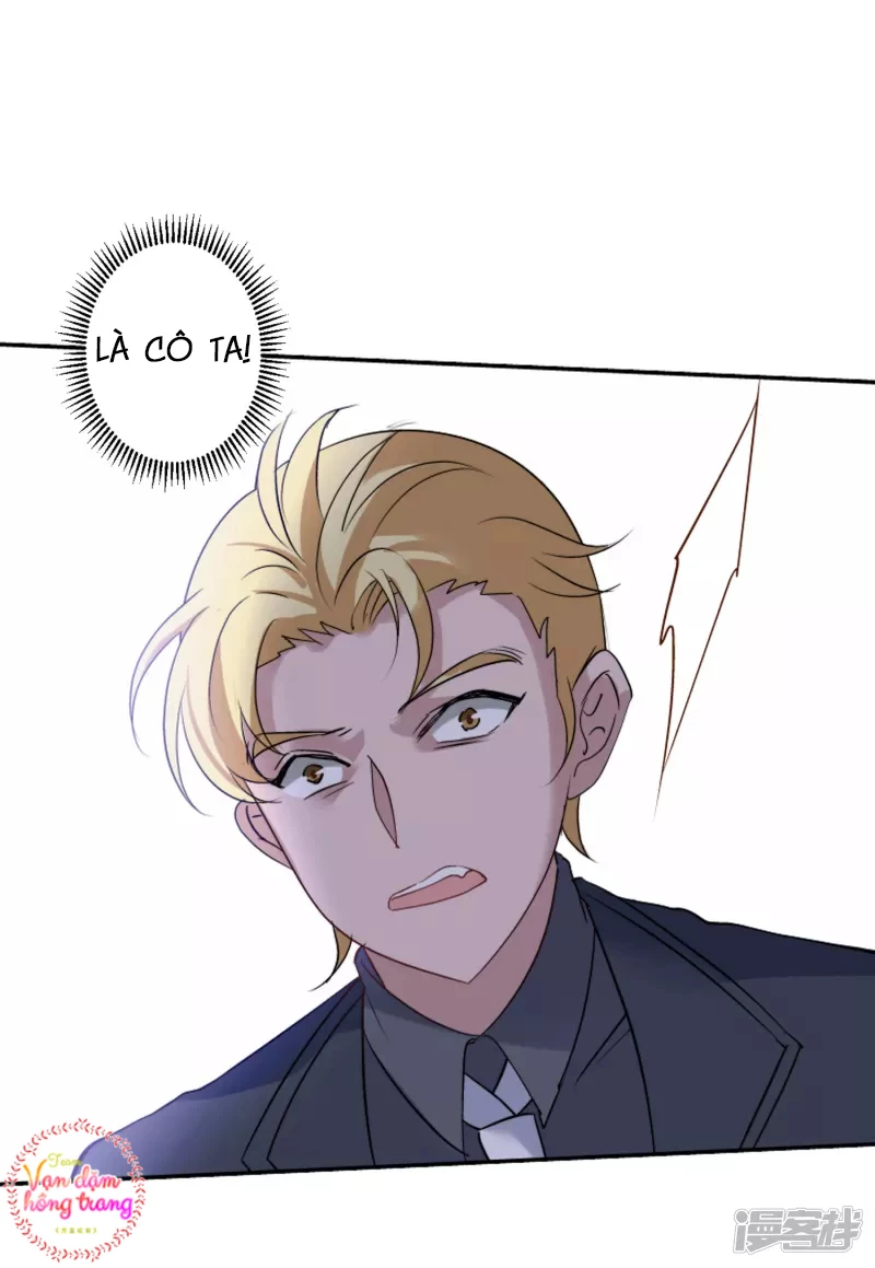 Cô ấy đến rồi, xin hãy nằm xuống! Chapter 49 - Trang 21