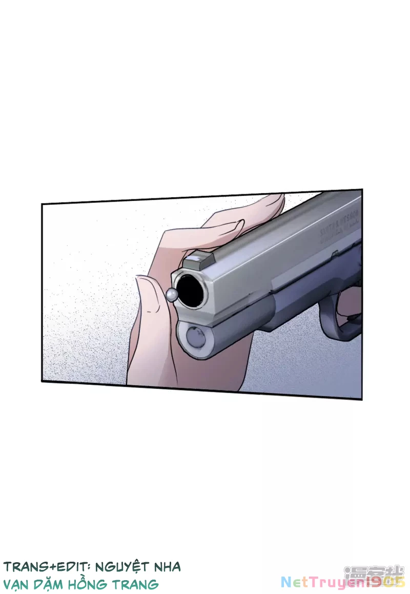 Cô ấy đến rồi, xin hãy nằm xuống! Chapter 49 - Trang 22