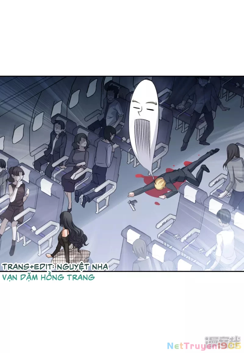 Cô ấy đến rồi, xin hãy nằm xuống! Chapter 49 - Trang 24