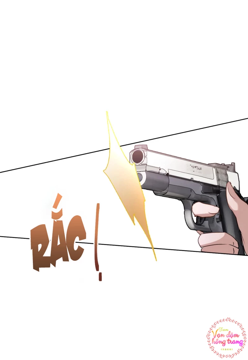 Cô ấy đến rồi, xin hãy nằm xuống! Chapter 49 - Trang 4