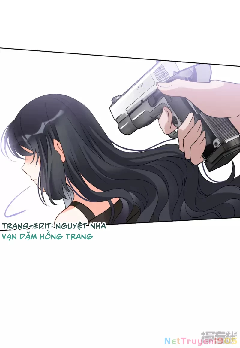 Cô ấy đến rồi, xin hãy nằm xuống! Chapter 49 - Trang 5