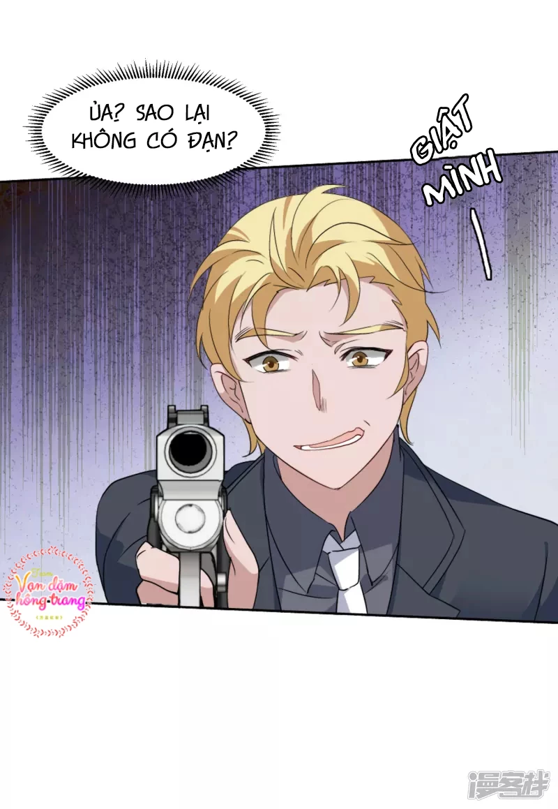 Cô ấy đến rồi, xin hãy nằm xuống! Chapter 49 - Trang 6