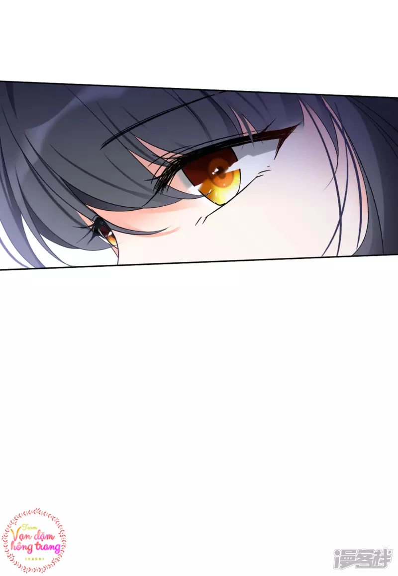 Cô ấy đến rồi, xin hãy nằm xuống! Chapter 49 - Trang 7