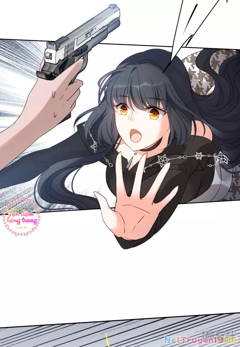Cô ấy đến rồi, xin hãy nằm xuống! Chapter 49 - Trang 9
