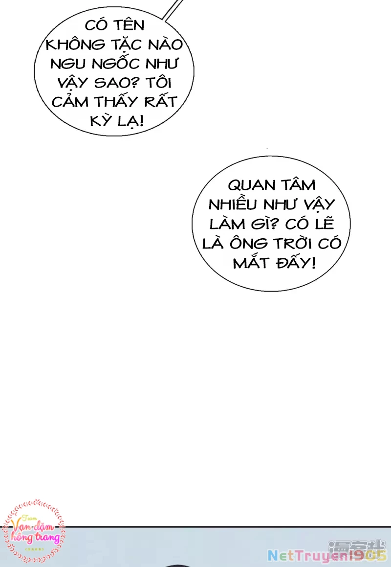 Cô ấy đến rồi, xin hãy nằm xuống! Chapter 50 - Trang 10