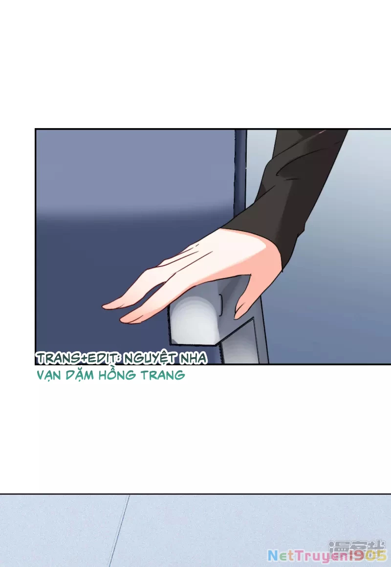 Cô ấy đến rồi, xin hãy nằm xuống! Chapter 50 - Trang 13