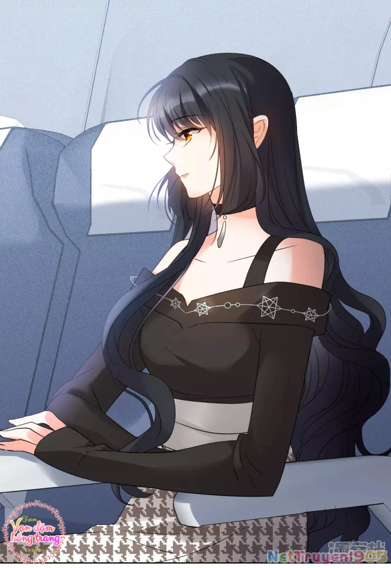 Cô ấy đến rồi, xin hãy nằm xuống! Chapter 50 - Trang 14