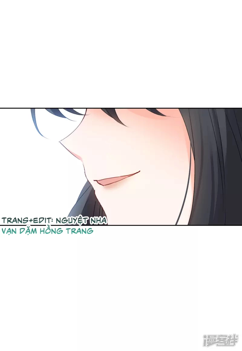 Cô ấy đến rồi, xin hãy nằm xuống! Chapter 50 - Trang 15