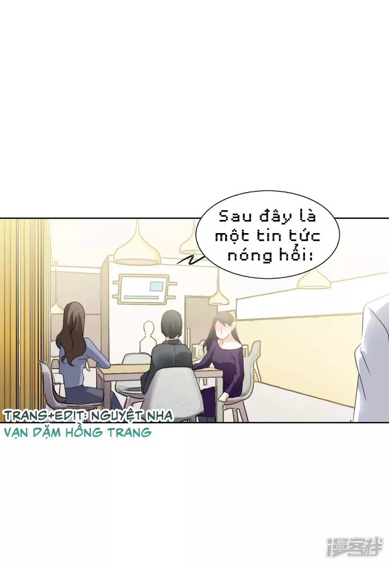 Cô ấy đến rồi, xin hãy nằm xuống! Chapter 50 - Trang 17