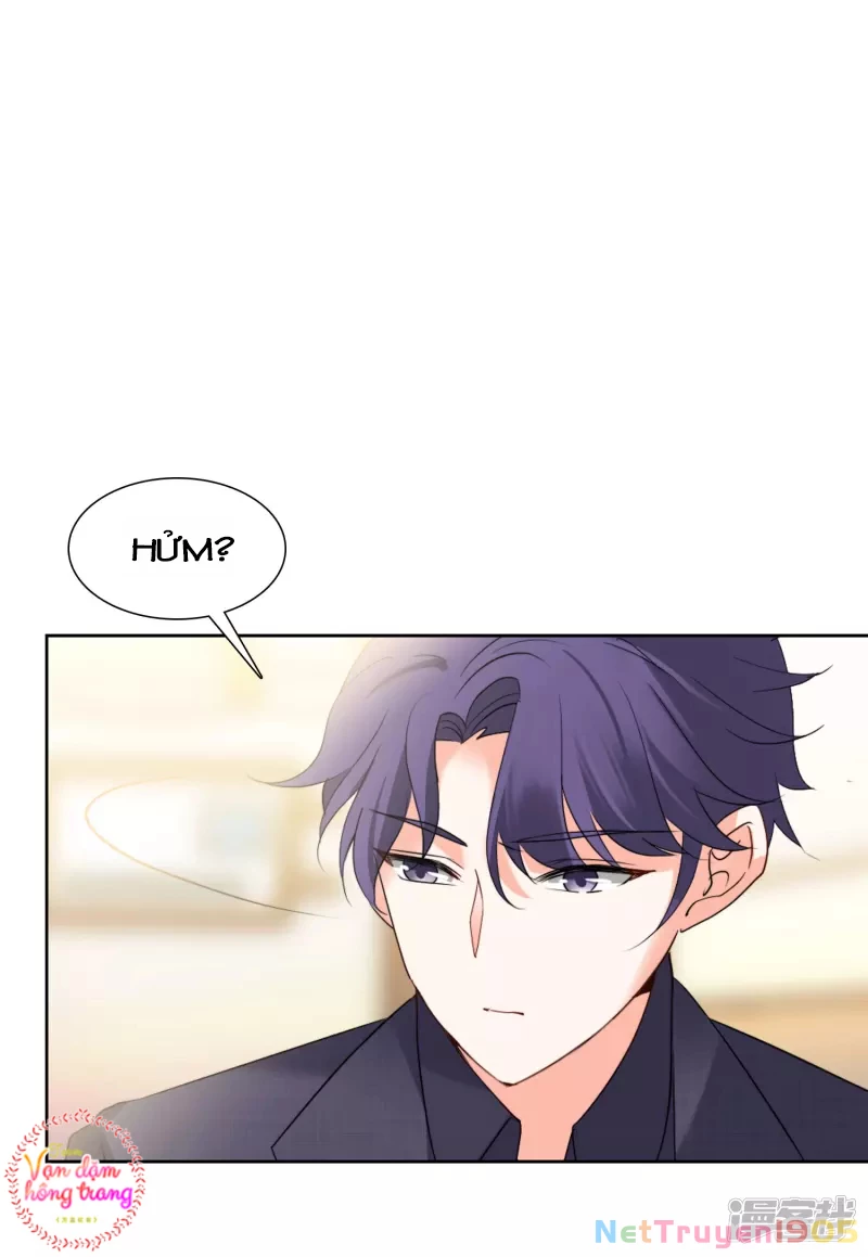 Cô ấy đến rồi, xin hãy nằm xuống! Chapter 50 - Trang 20