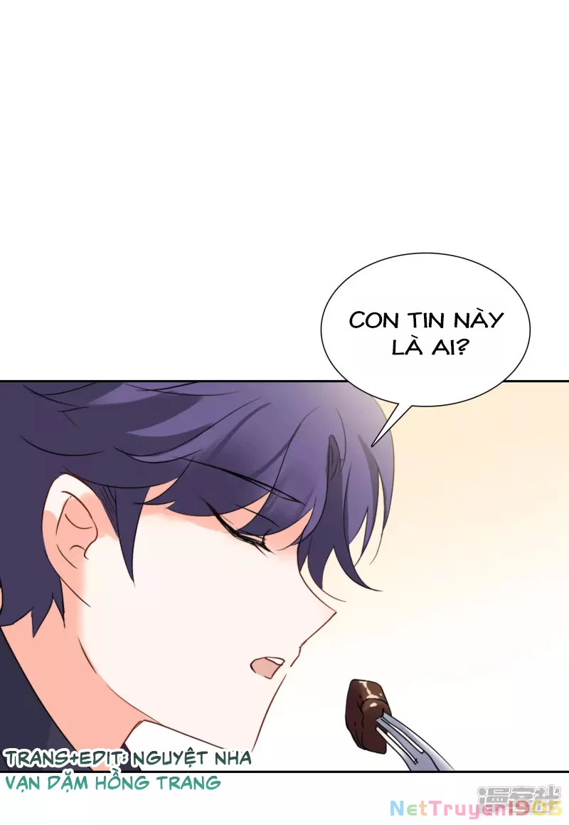 Cô ấy đến rồi, xin hãy nằm xuống! Chapter 50 - Trang 23