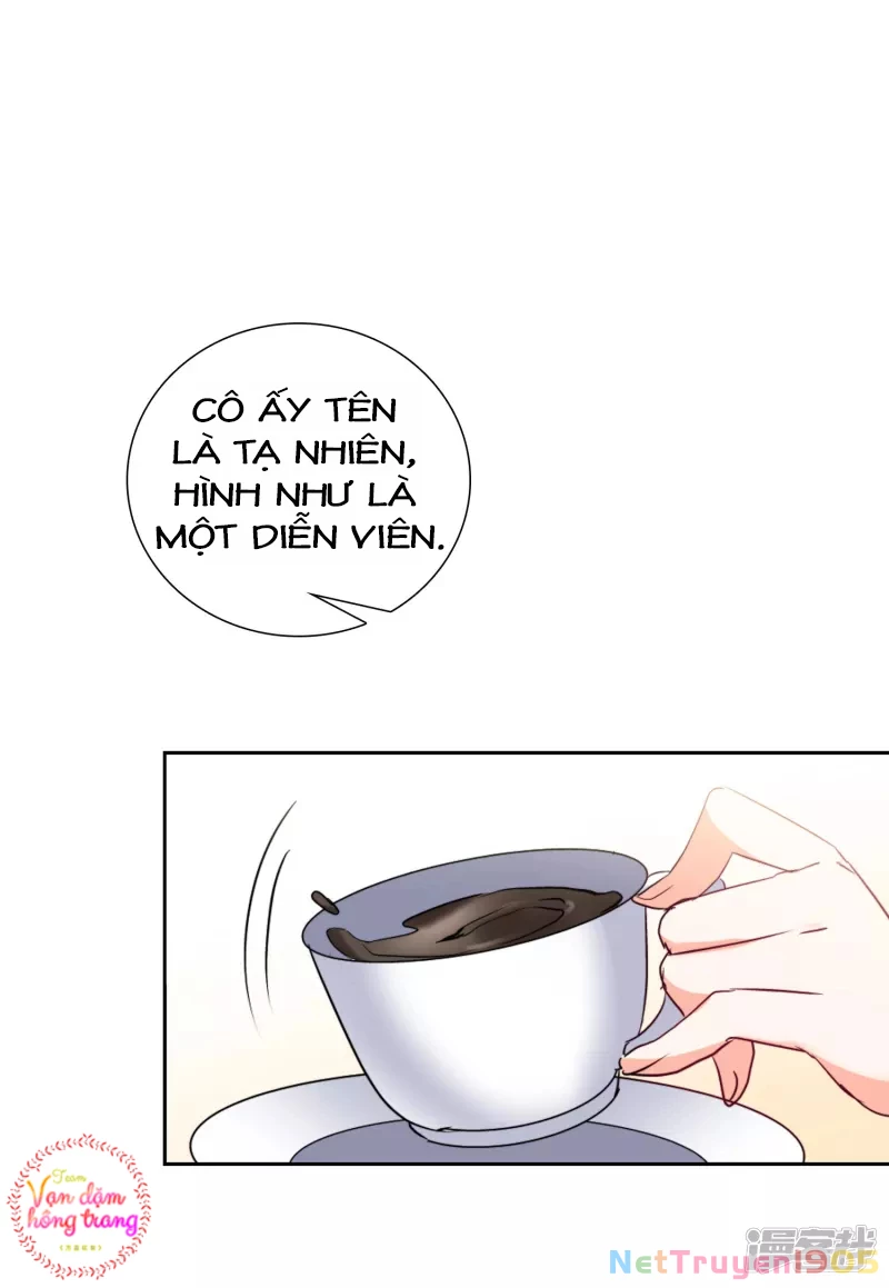 Cô ấy đến rồi, xin hãy nằm xuống! Chapter 50 - Trang 24