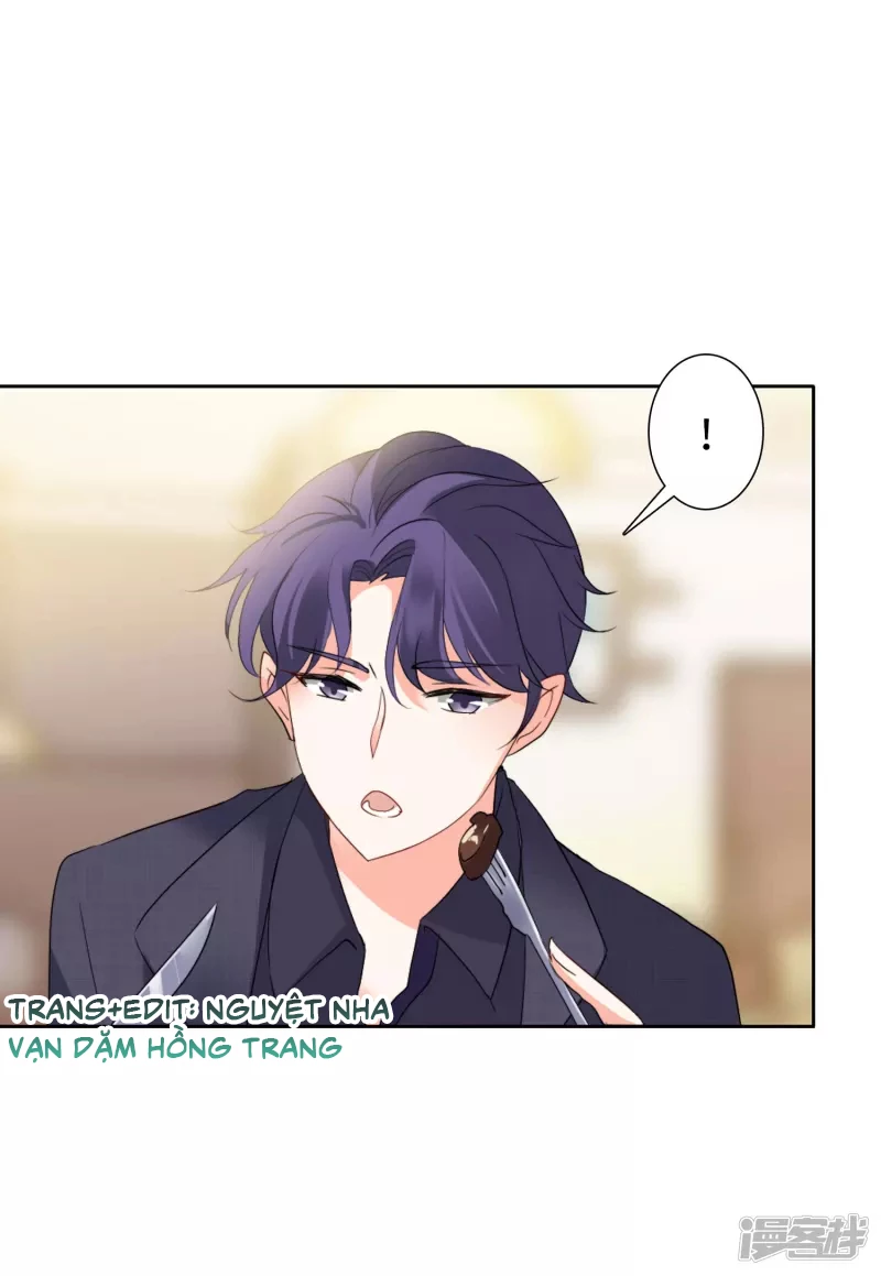 Cô ấy đến rồi, xin hãy nằm xuống! Chapter 50 - Trang 25
