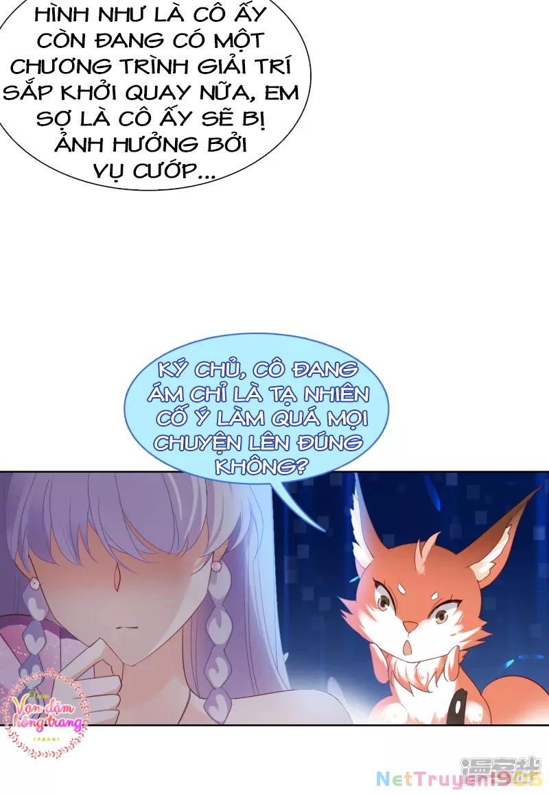 Cô ấy đến rồi, xin hãy nằm xuống! Chapter 51 - Trang 10