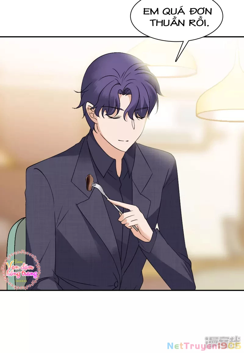 Cô ấy đến rồi, xin hãy nằm xuống! Chapter 51 - Trang 12