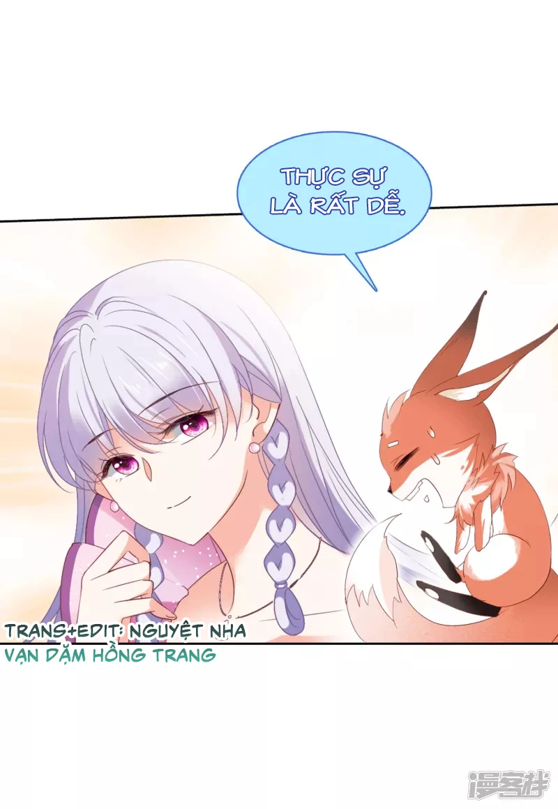Cô ấy đến rồi, xin hãy nằm xuống! Chapter 51 - Trang 15