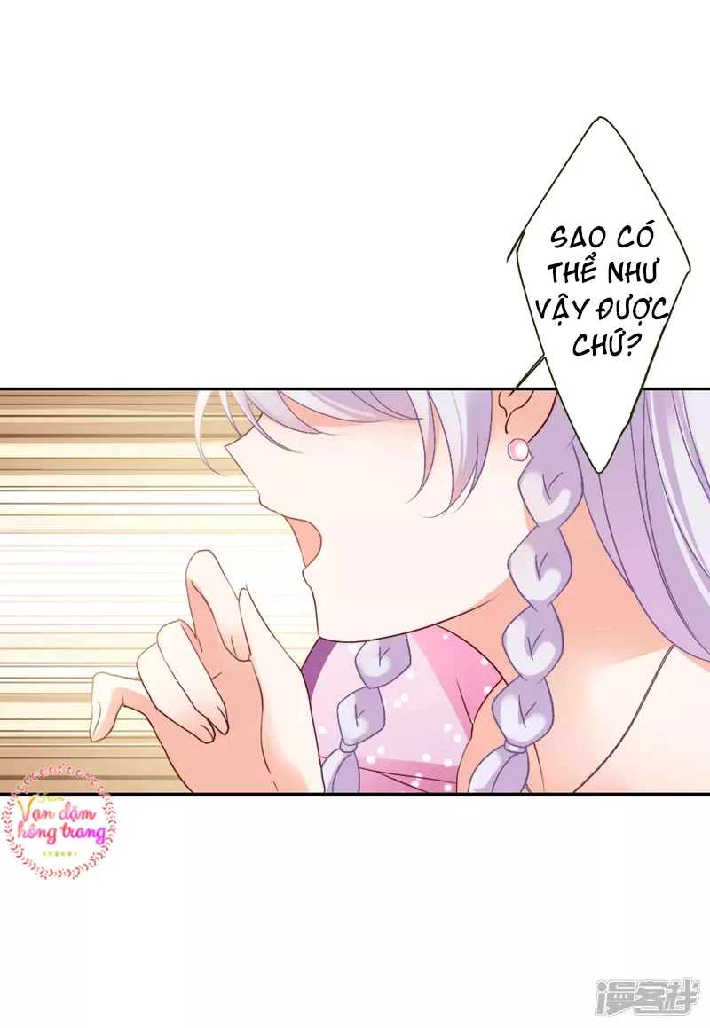 Cô ấy đến rồi, xin hãy nằm xuống! Chapter 51 - Trang 16